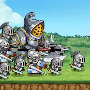 Kingdom Wars MOD APK v2.0.2 (Unlimited Money, Unlocked all Characters, max level)